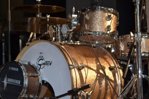 Drum kits