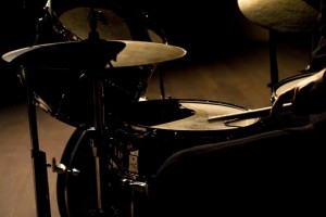 Drum Teacher