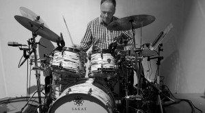 Sakae drums artist