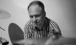 Sakae Artist - Jeff Lardner