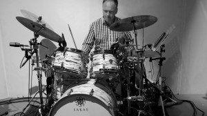 Sakae drums