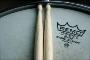 Drum Tuition Farnham